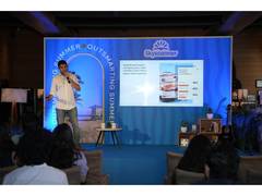 
      
      Skyscanner's Smarter Summer Report: 77% of Indians are Confident 
      
      