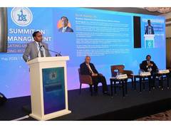 
      
      DFS Secy Nagaraju urges banks to fortify 