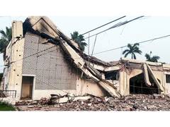 
      
      'Zero tolerance for terrorism': EAM on Op Sindoor anniversary
      
      