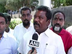 
      
      TN Congress to stage protests against BJP, Governor on May 8
      
      