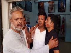 
      
      Tensions flare in Howrah: Clashes erupt between TMC, BJP workers
      
      