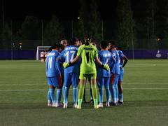 
      
      India eye U17 Women's Asian Cup history 
      
      