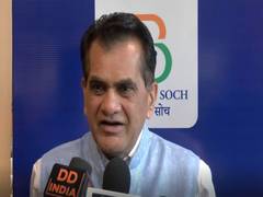 
      
      India’s 6.6% growth “very good record” amid global turmoil: Kant
      
      