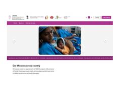 
      
      Union Health Ministry launches JANANI platform
      
      