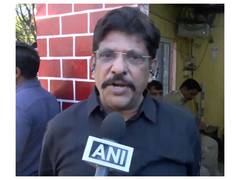 
      
      'Tamil Nadu Governor should invite TVK to form government'
      
      