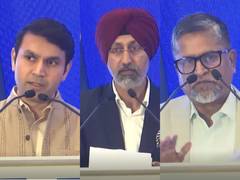 
      
      India-EU FTA to cover 1/3 of global trade, impacts 2 bn people
      
      