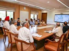 
      
      Railway Minister directs officials to ensure smooth transition
      
      