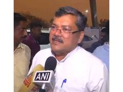 
      
      Congress MLAs pass resolution to appoint legislature party leader
      
      