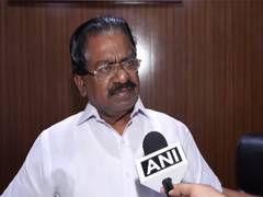 
      
      Party would accept MK Stalin's decision: DMK's TKS Elangovan
      
      