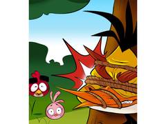 
      
      'Angry Birds' inducted into World Video Game Hall of Fame
      
      