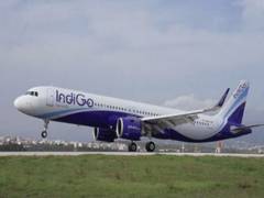 
      
      IndiGo to launch 1st commercial flights from Noida on June 15
      
      