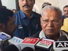 
      
      Balanced cabinet formed in Bihar under Samrat Choudhary: Manjhi
      
      