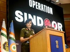 
      
      India’s 3.5-day 'Op Sindoor' dismantled Pak's terror hubs
      
      