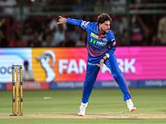 
      
      Miller backs "match-winner" Kuldeep ahead of DC's clash with KKR
      
      