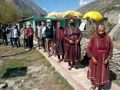 
      
      16,891 candidates file papers for panchayat polls in Himachal
      
      