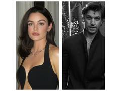 
      
      It's wrap for romantic comedy ‘Princess'
      
      