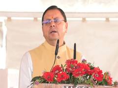 
      
      Somnath stands as living symbol of India’s Sanatan culture: Dhami
      
      
