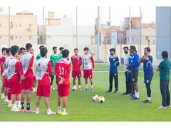 
      
      India sets sights on Uzbekistan challenge
      
      