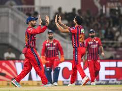 
      
      IPL 2026: Marsh, Prince shine as RCB falls nine runs short to LSG
      
      
