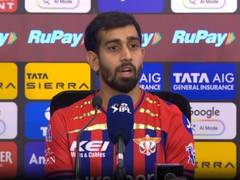 
      
      “Winning for team more important,” says Prince on Kohli's wicket
      
      
