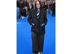 
      
      Billie Eilish on James Cameron’s 