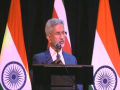 
      
      India’s growth helps de-risk global economy: EAM Jaishankar
      
      
