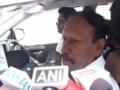 
      
      “Many discussions going on”: AIADMK’s M Thambidurai as stalemate
      
      