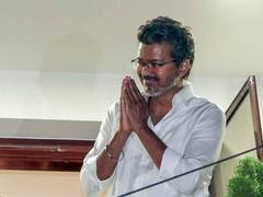 
      
      Focus on CPI (M), CPI and VCK as Vijay's TVK attempts to stitch a
      
      