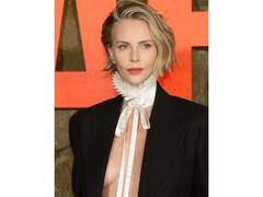 
      
      Charlize Theron, Baltasar Kormakur reunite for  ‘Six Clean Kills’
      
      