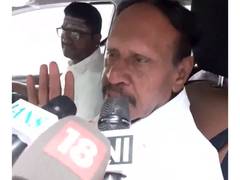 
      
      “My leader, party will come back”: AIADMK's M Thambidurai
      
      
