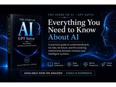 
      
      The Story of AI – GPT Satya: Everything You Need to Know
      
      