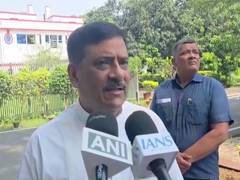 
      
      All poll promises will be fulfilled in next five yrs: JDU MP Sanjay Kumar Jha
      
      