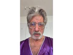 
      
      Shakti Kapoor calls viral death rumours “not good