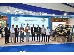 
      
      IIT Ropar and Dhash Defense Sign MoU
      
      
