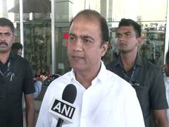 
      
      Detailed investigation underway: Maharashtra Minister on TCS 'Con
      
      
