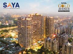 
      
      Saya Gold Avenue Emerges Among NCR's Fastest Growing Premium
      
      