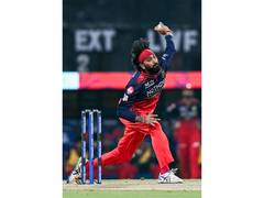 
      
      Krunal discussed challenges of being defending champions in IPL
      
      
