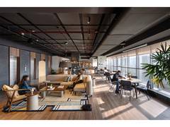 
      
      UrbanWrk to Open Exclusive Bangalore Workspace
      
      