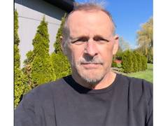 
      
      Dave Coulier addresses concern over appearance
      
      