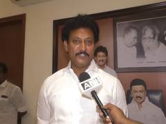 
      
      Tamil Nadu: DMK leader Anbil Mahesh hails Class 12 results
      
      