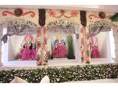 
      
      Orris Group organised Shri Hanuman Mandir Pran Pratishtha
      
      