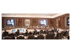 
      
      India hosts global space standards meet, pushes stronger role in 
      
      