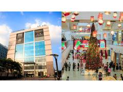 
      
      City Center Mall, Guwahati Marks 7 Years as a Key Player in North
      
      