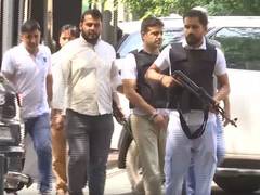 
      
      Delhi Court grants 7-day custody of Rohit Chaudhary
      
      