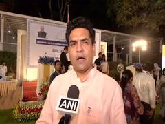 
      
      Delhi Minister Kapil Mishra launches infra works in Sonia Vih
      
      