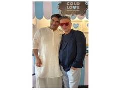 
      
      Remembering Rohit Bal: A Legacy That Lives Beyond Time
      
      