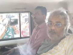 
      
      NCB secures 14-day judicial custody for Dawood aide Salim Dola
      
      