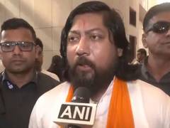 
      
      “There’s certainly no alternative to Suvendu Adhikari in Bengal y
      
      