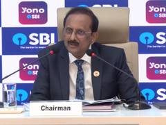 
      
      SBI Chairman dismisses funding concerns, cites Rs 3 lakh crore
      
      
