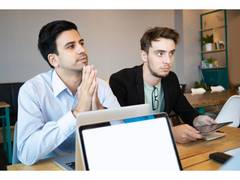 
      
      AMS vs. Traditional IT Support: What’s the Difference?
      
      